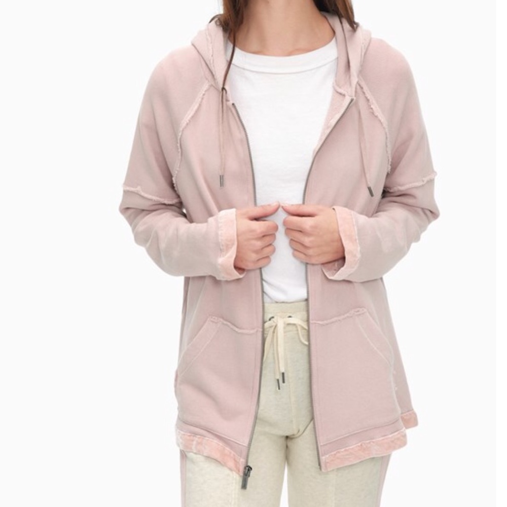 Splendid Hoodie